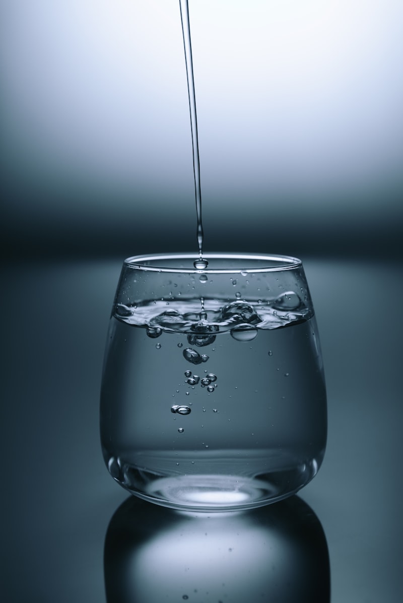 Water Purification & Treatment Sector