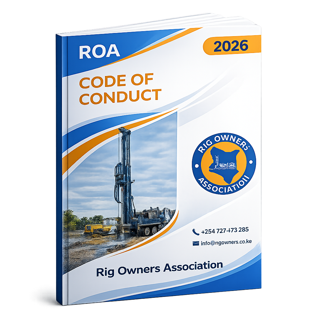 Code of Ethics