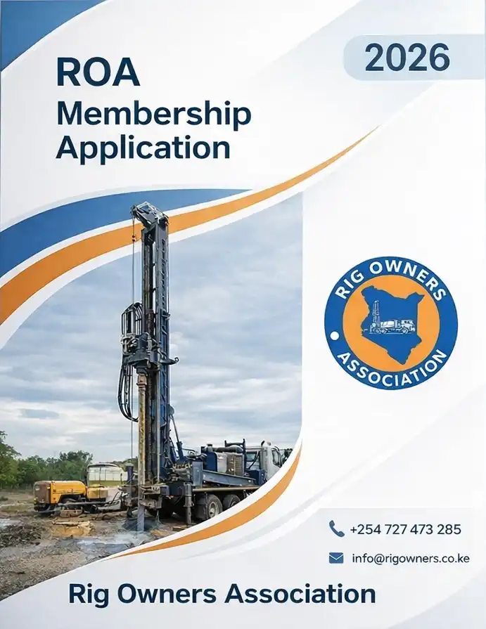 Membership Registration Form
